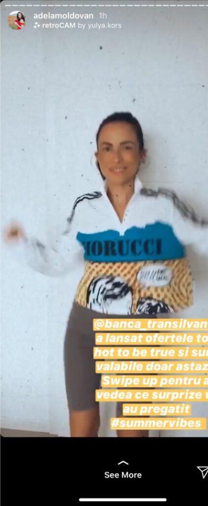 Banca Transilvania creator content