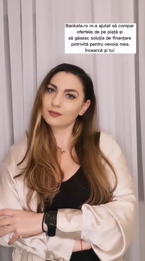 Bankata.ro creator content
