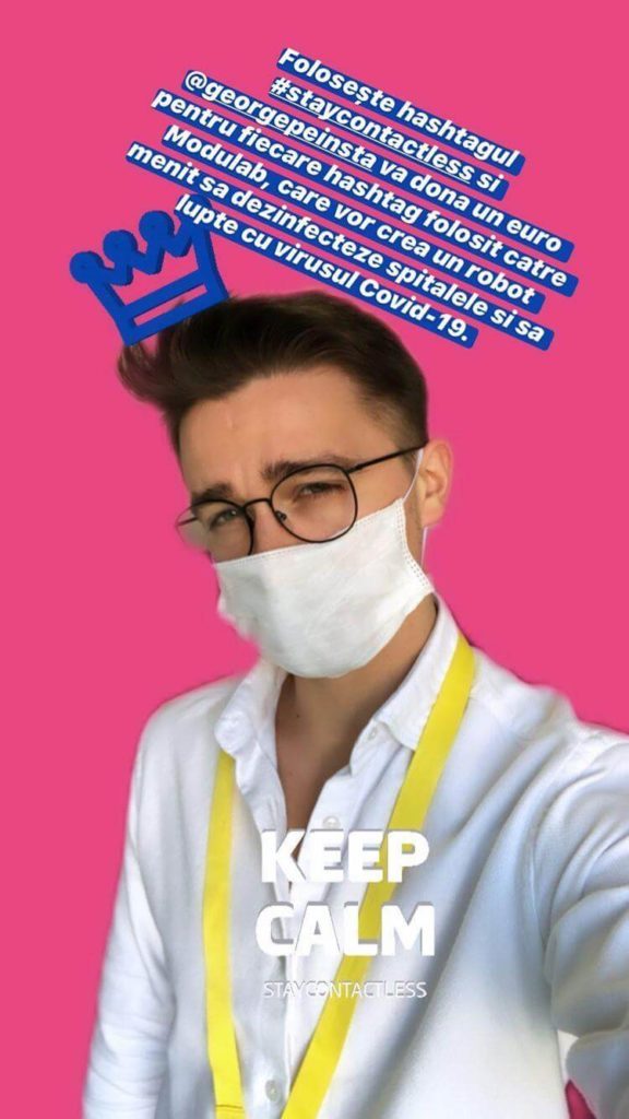 BCR creator content