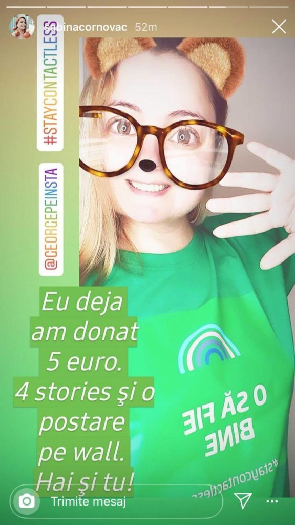 BCR creator content