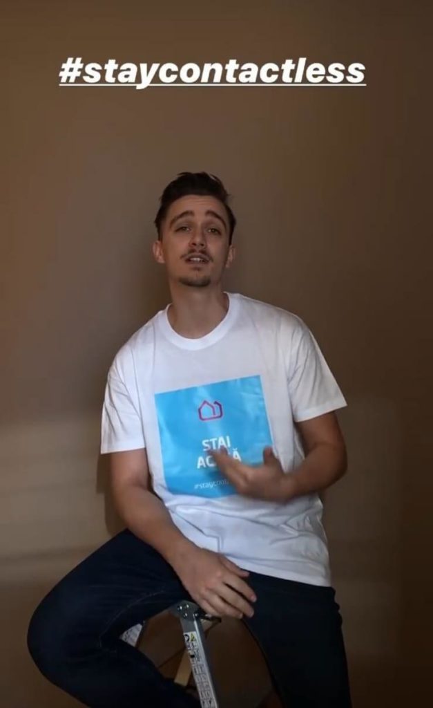 BCR creator content
