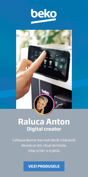 Beko creator content
