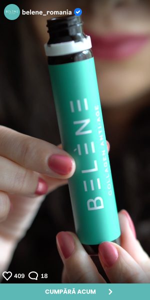 Belene Collagen creator content