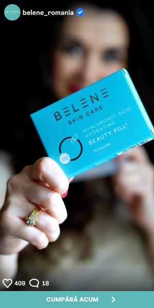 Belene Collagen creator content