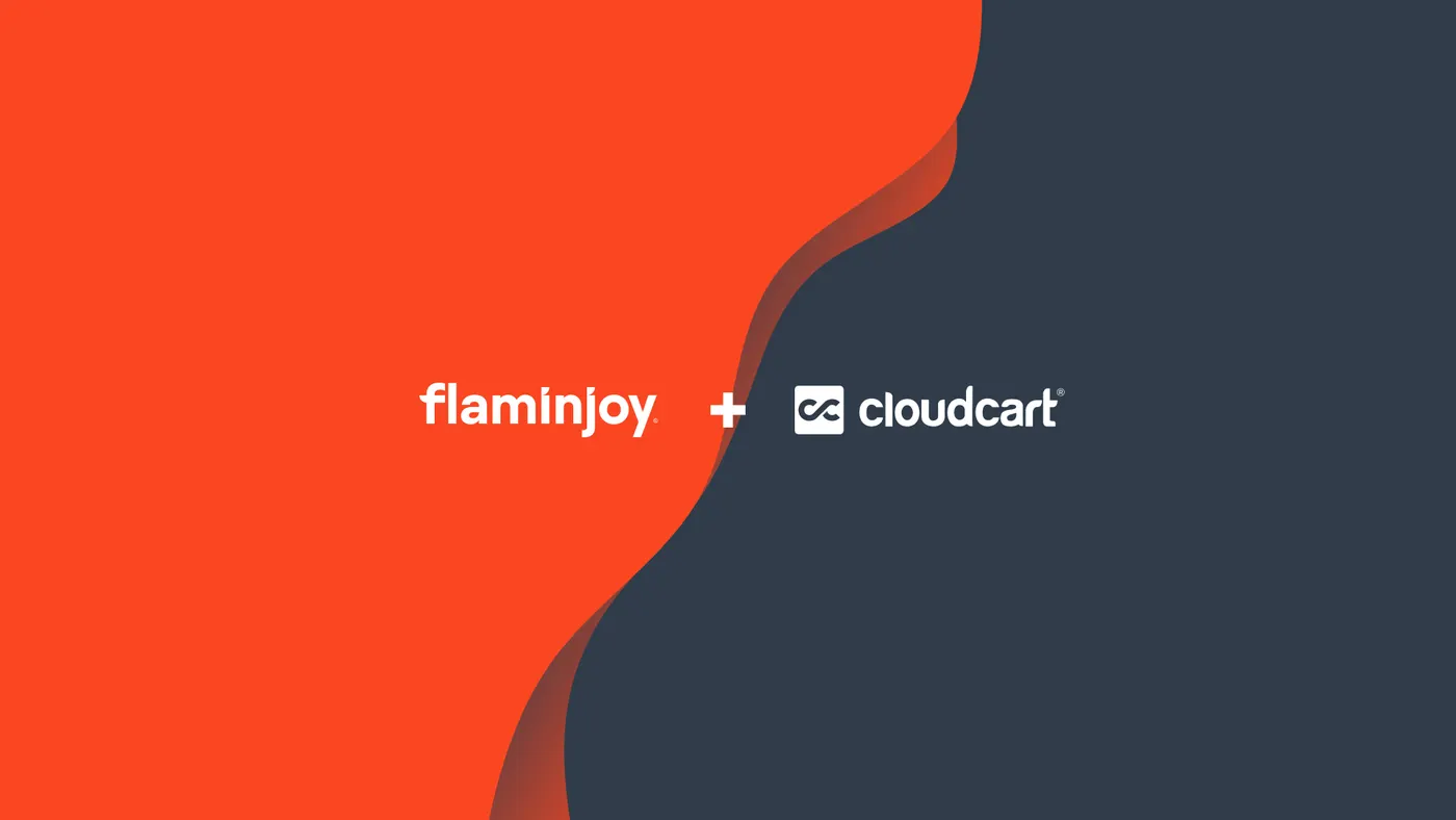Announcing our newest partner, CloudCart