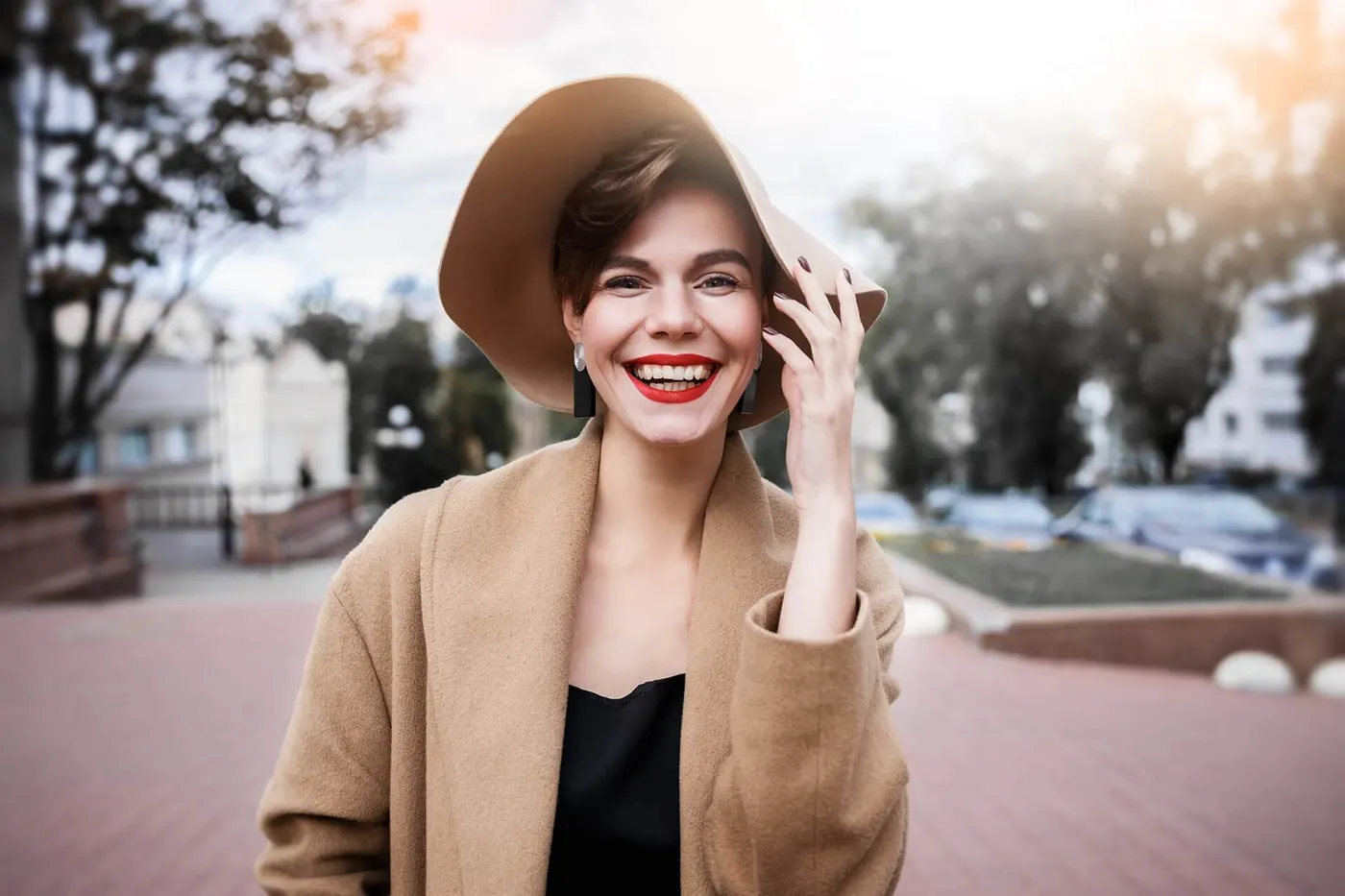 Beauty Industry Case Study: Top Line