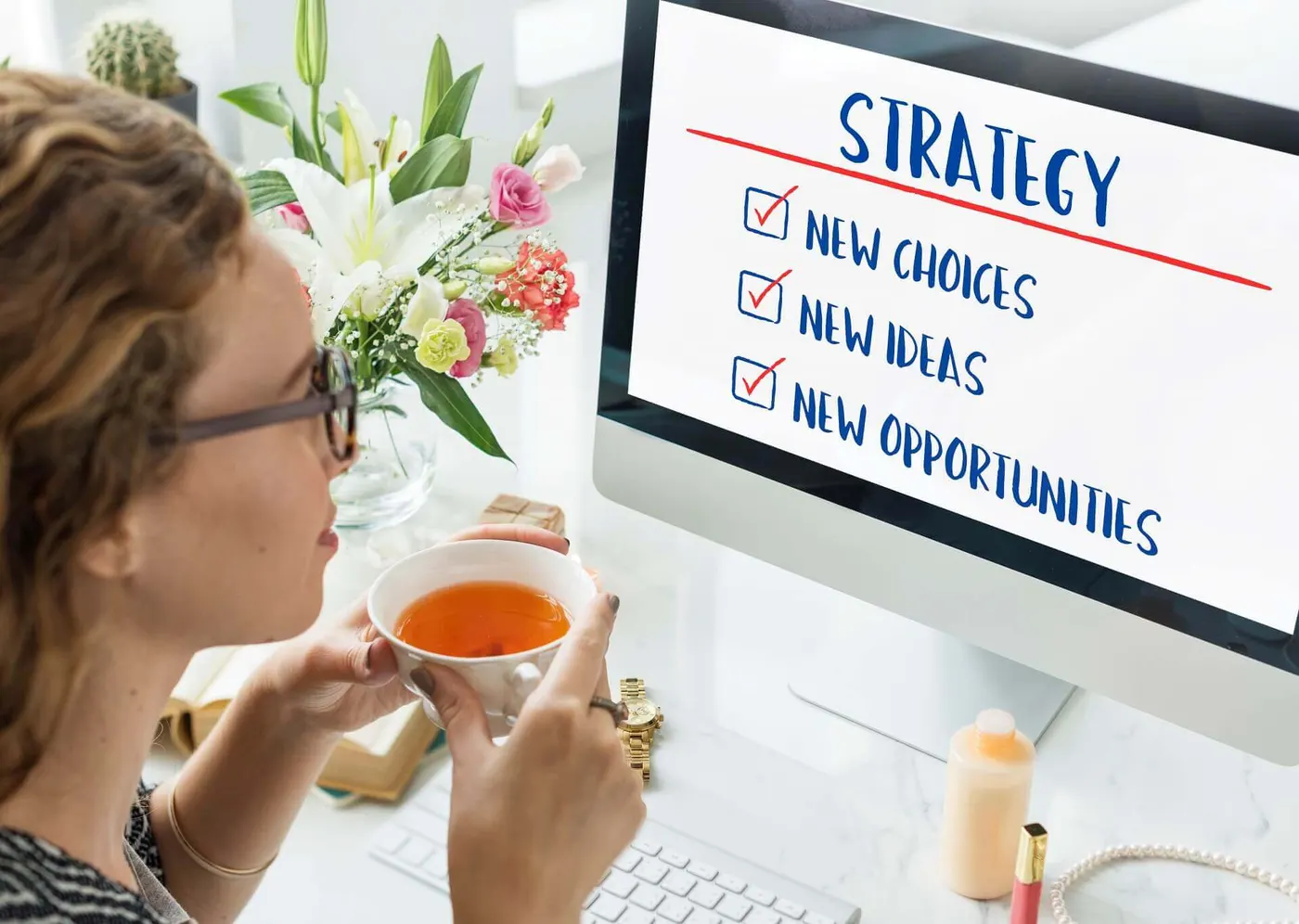Don’t Fall Behind: Boost Your Brand on Social