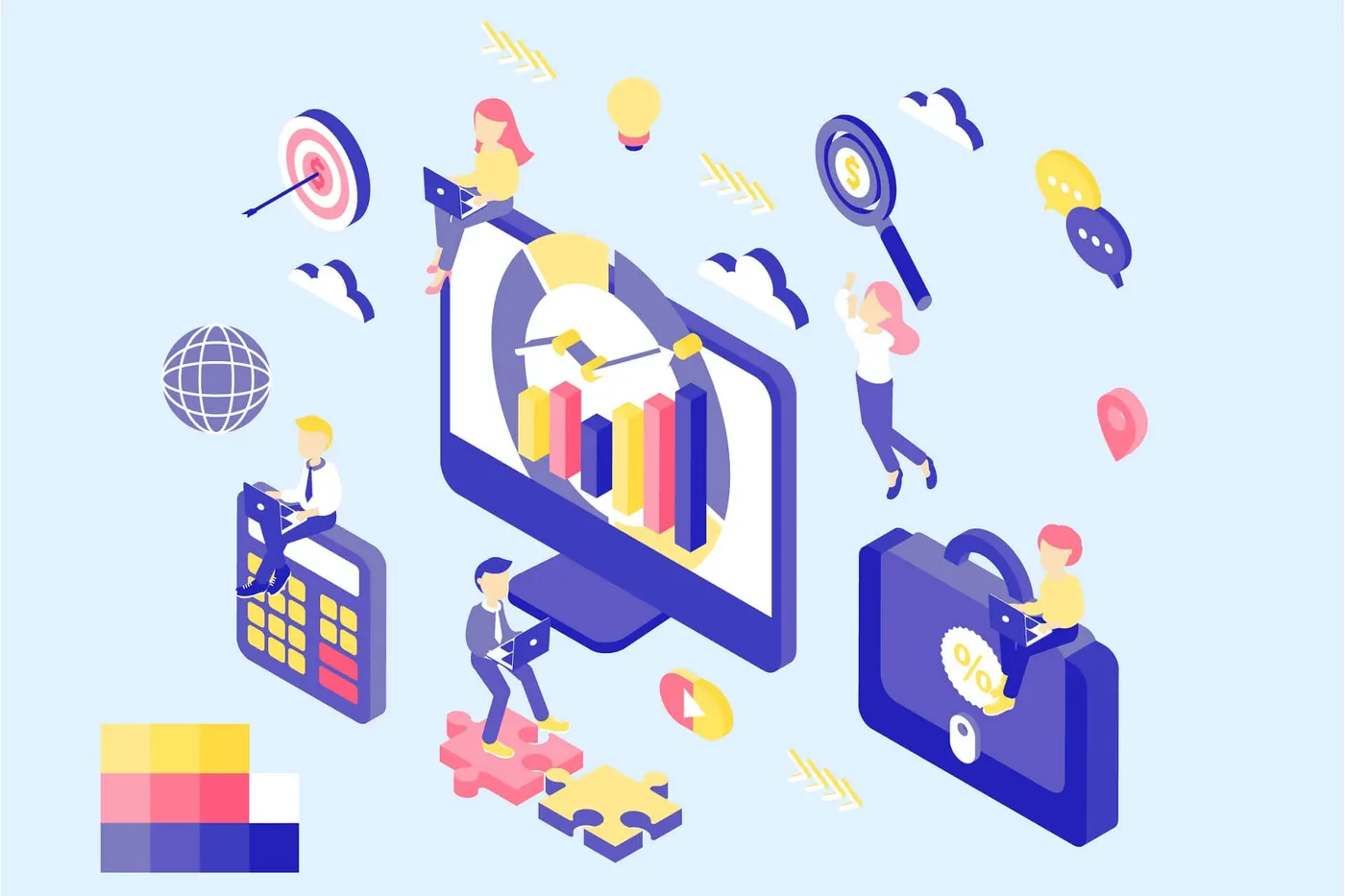 10 Clear Influencer Marketing KPIs to Measure Virality