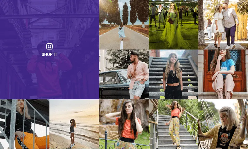 Shoppable Content: Elements, Examples, and Everything you Need to Know to Get Started