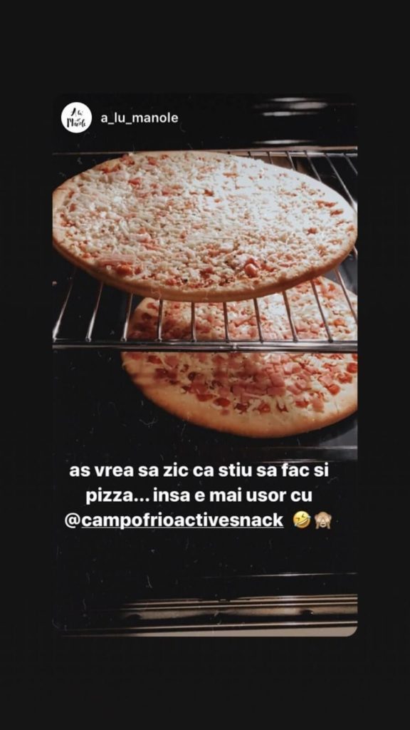 Caroli creator content