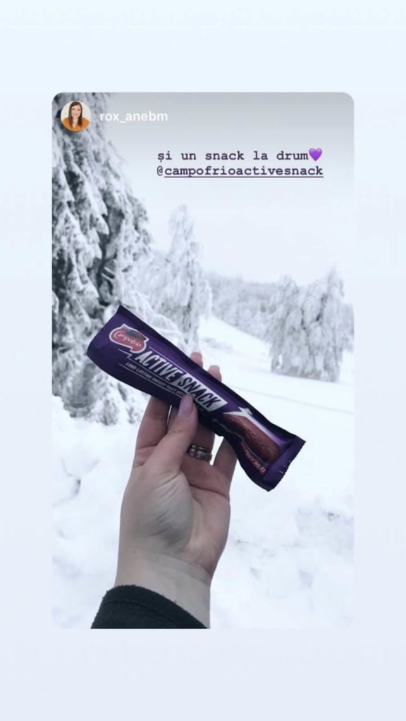 Caroli creator content