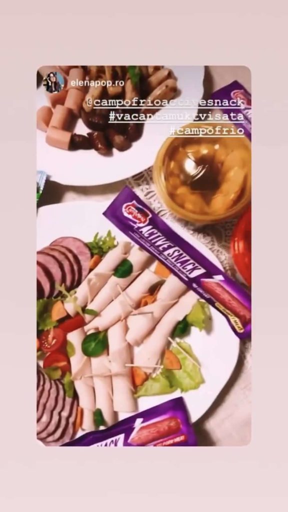 Caroli creator content