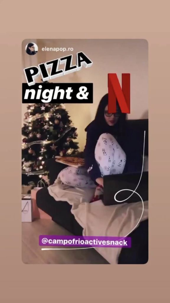 Caroli creator content