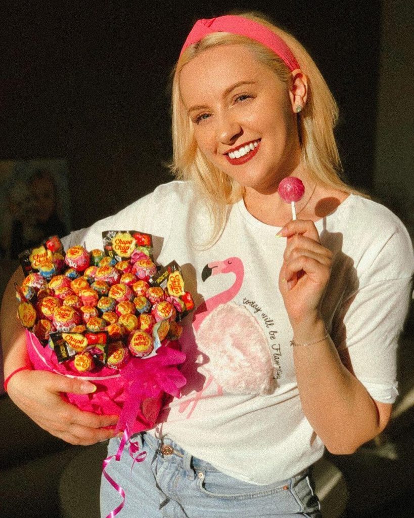 Chupa Chups creator content