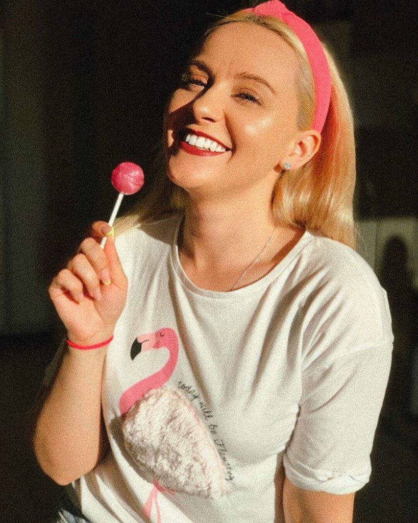 Chupa Chups creator content