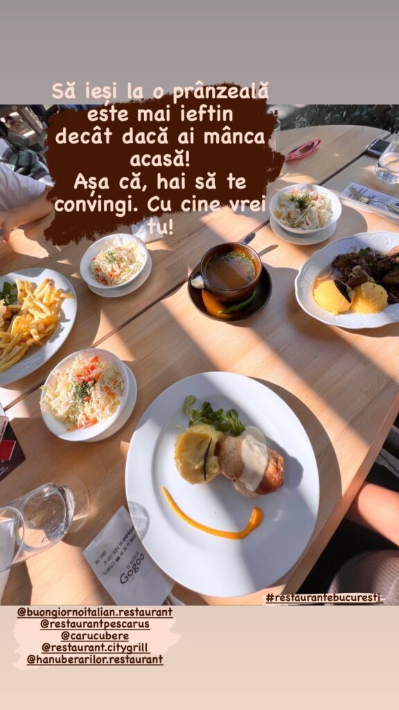 City Grill Group creator content