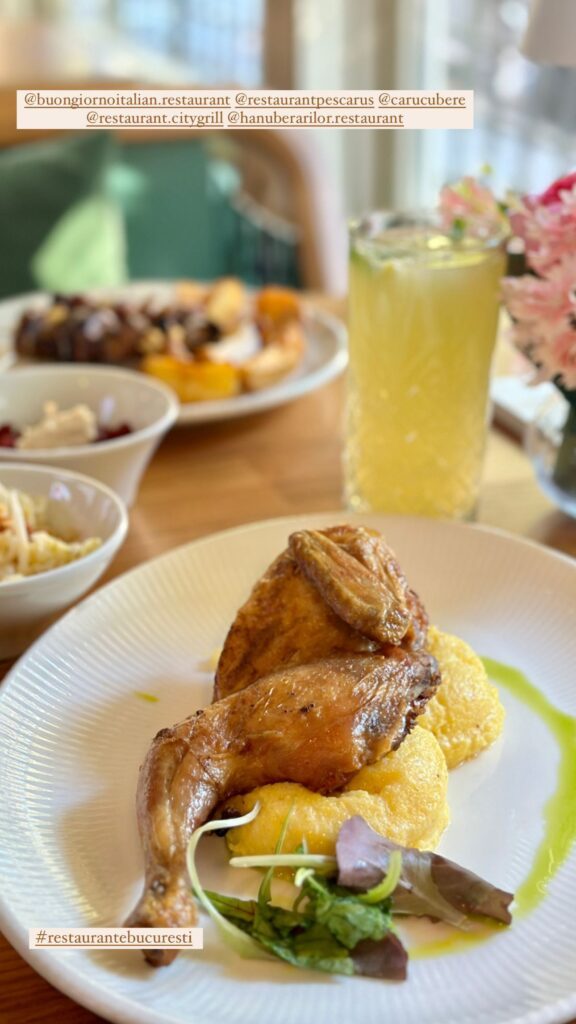 City Grill Group creator content