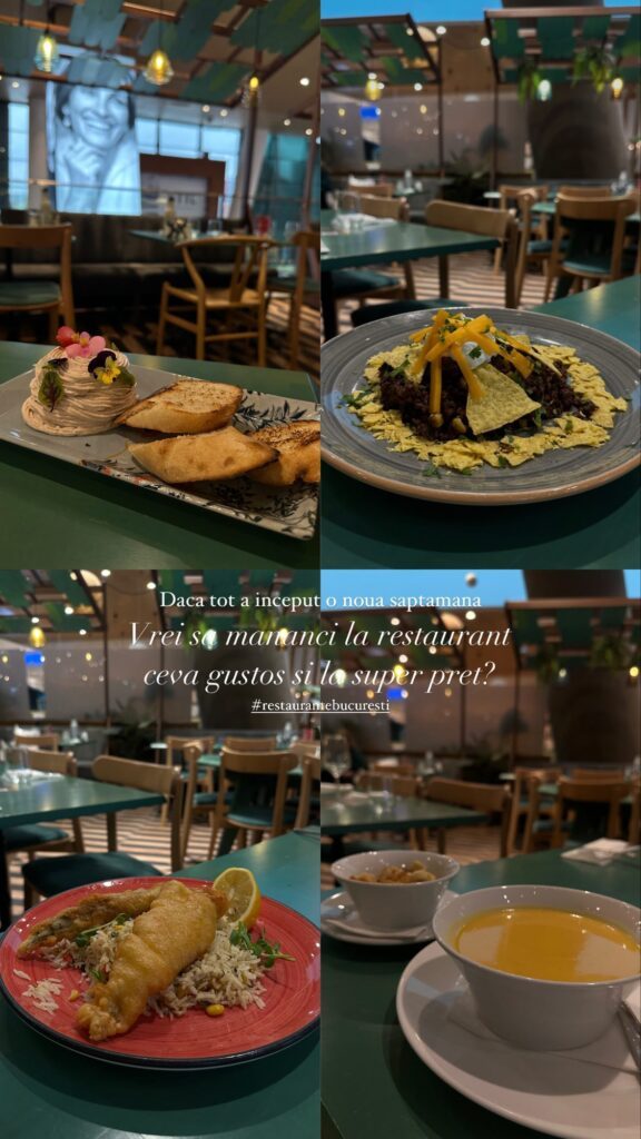 City Grill Group creator content