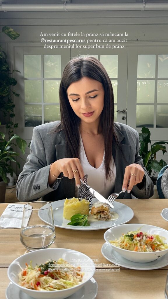 City Grill Group creator content