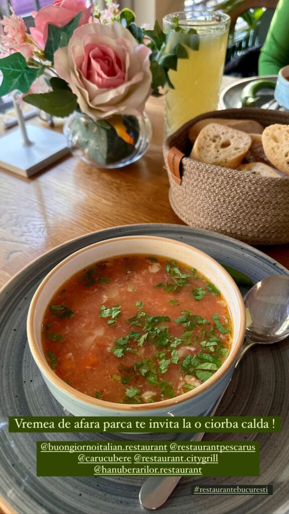 City Grill Group creator content