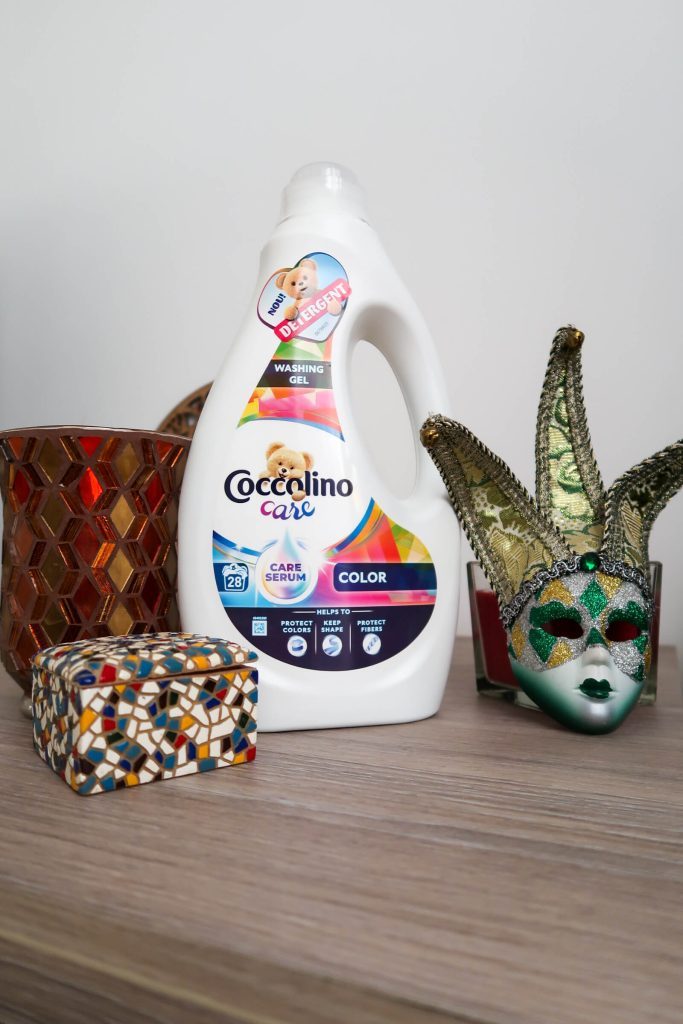 Coccolino creator content