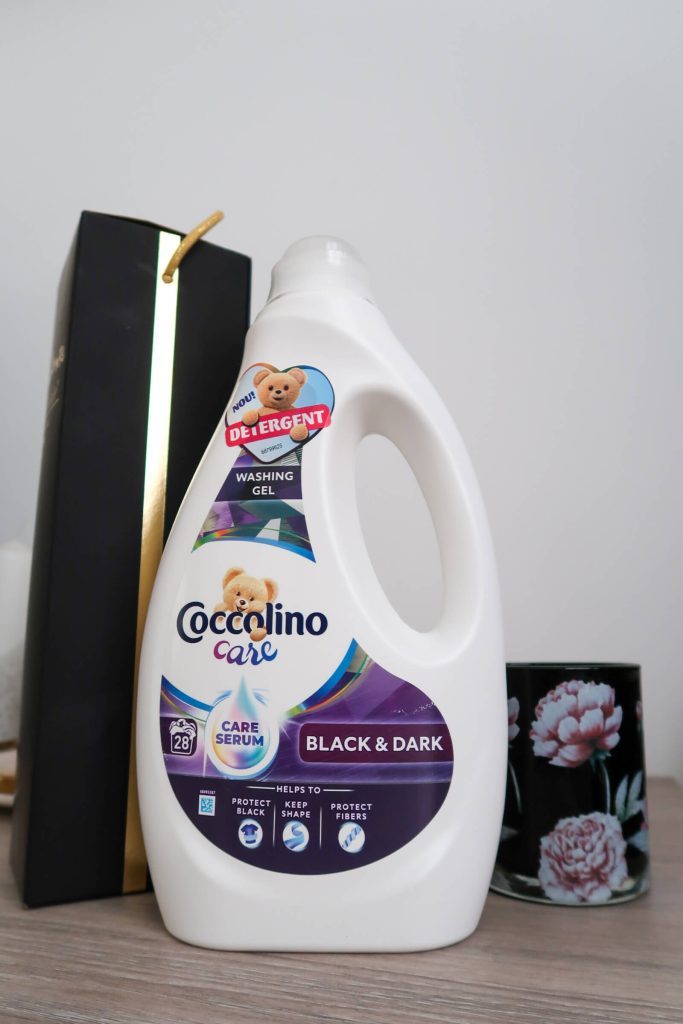Coccolino creator content