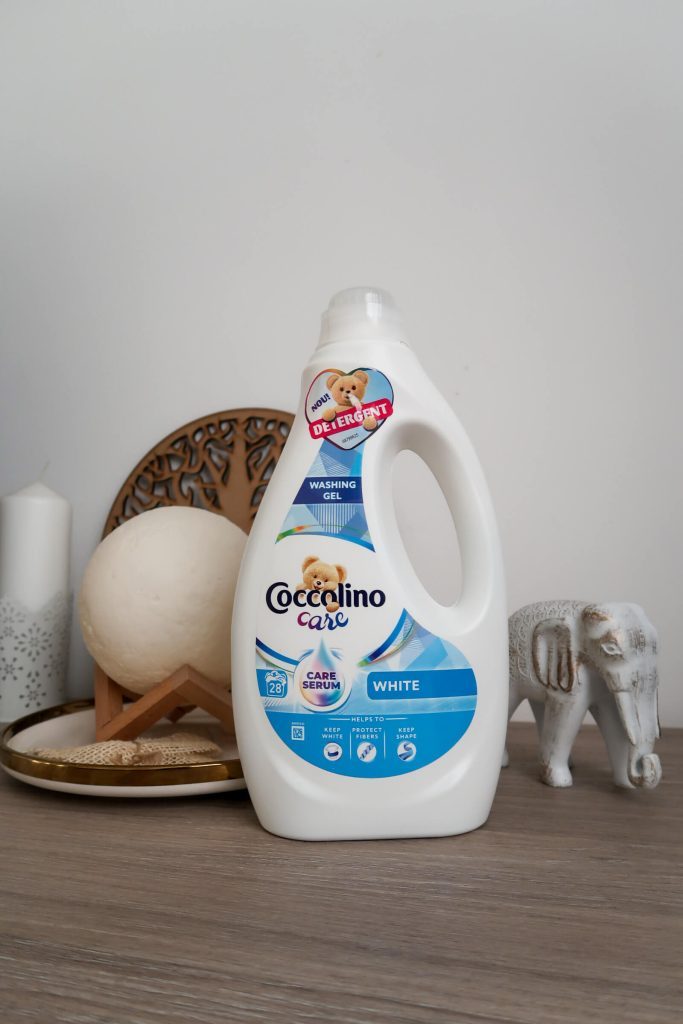 Coccolino creator content
