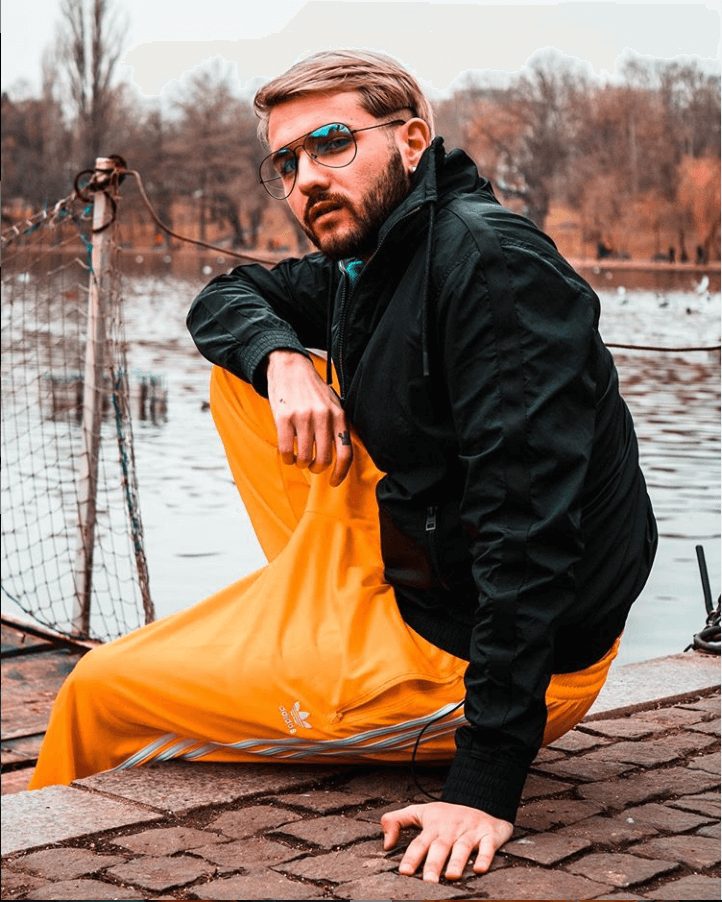 Collective creator content