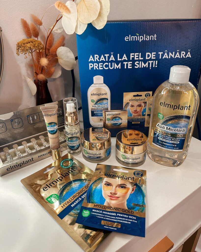 Elmiplant creator content