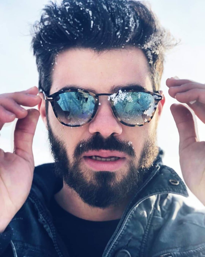 Eyerim creator content