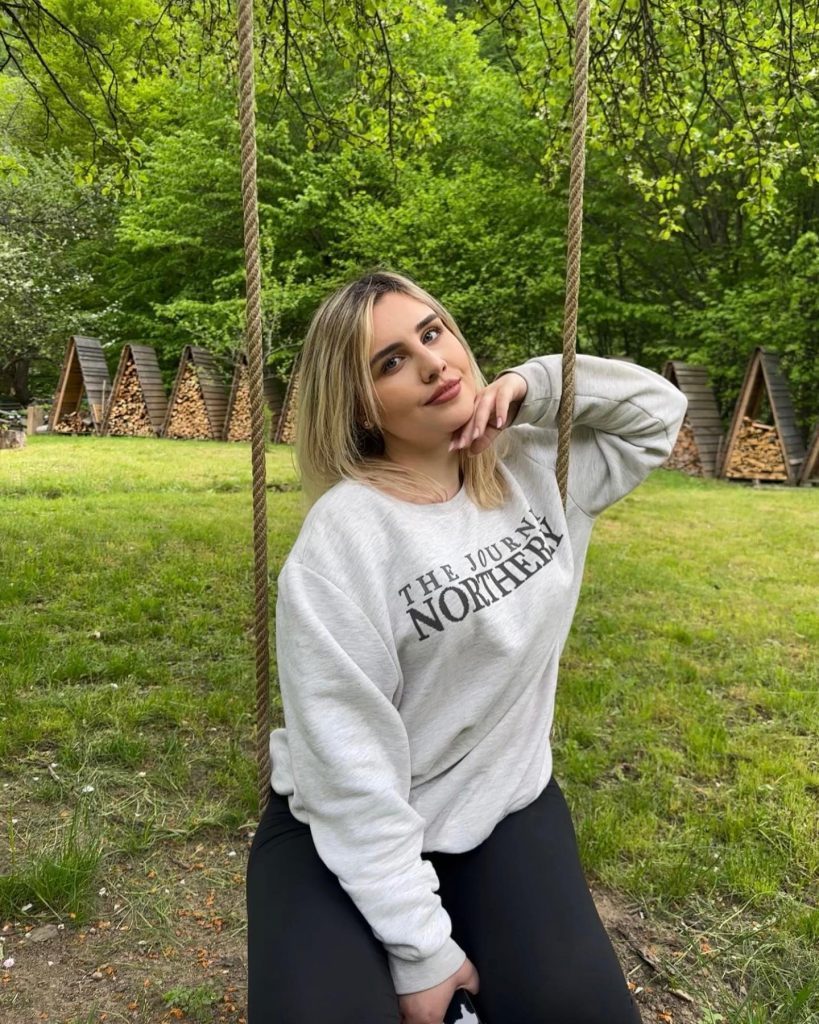 Green Camp creator content