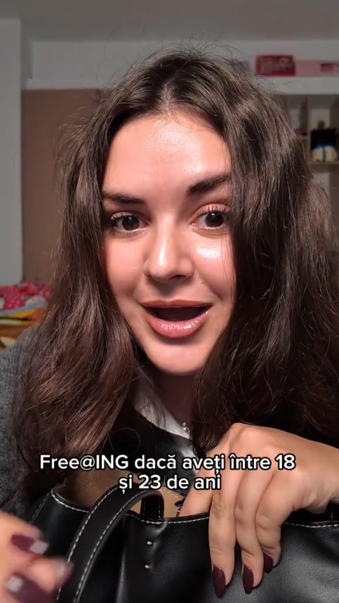 ING creator content