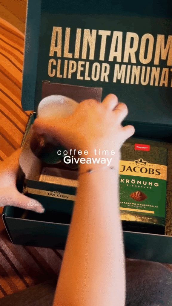 Jacobs creator content