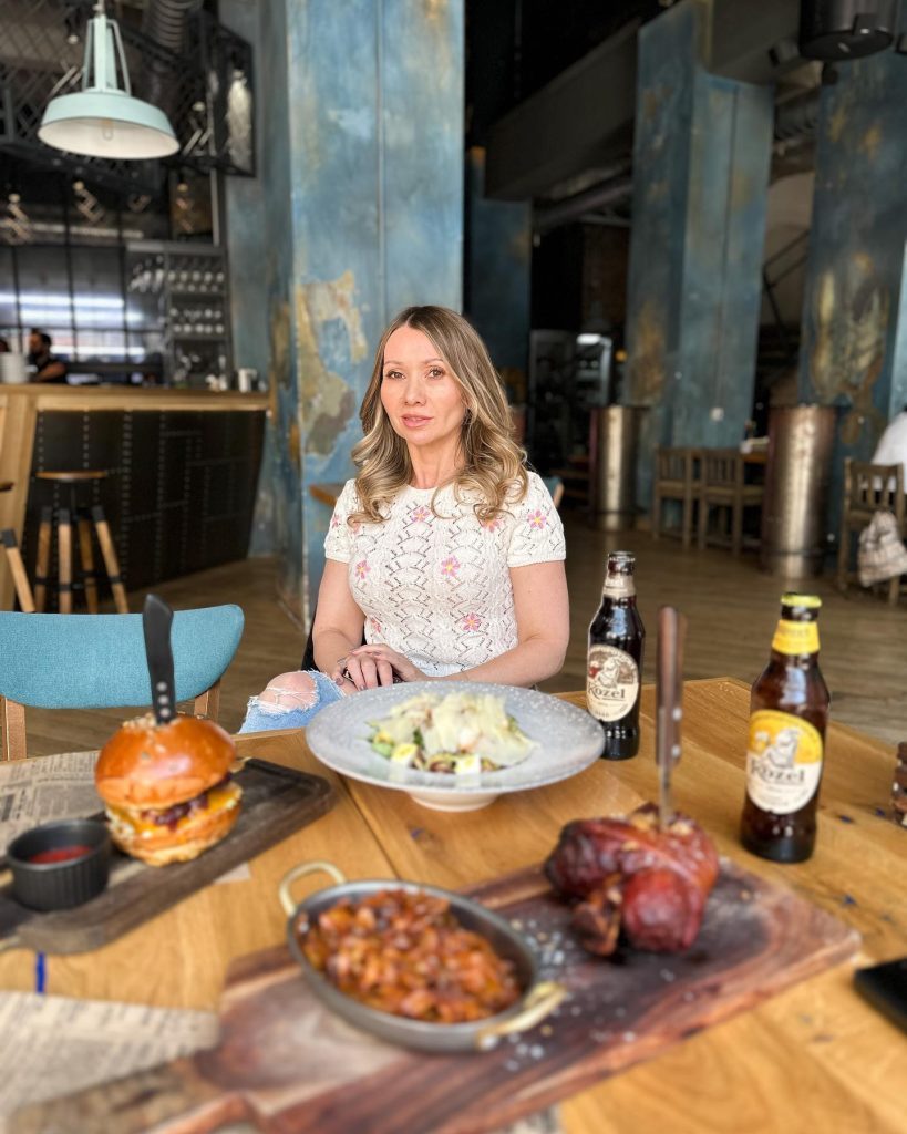 Kozel creator content