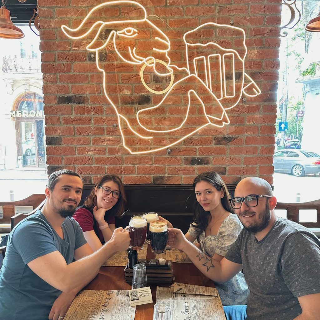 Kozel creator content