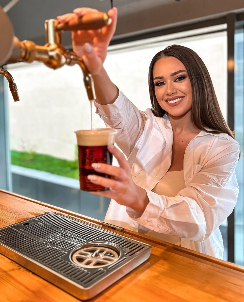 Kozel creator content