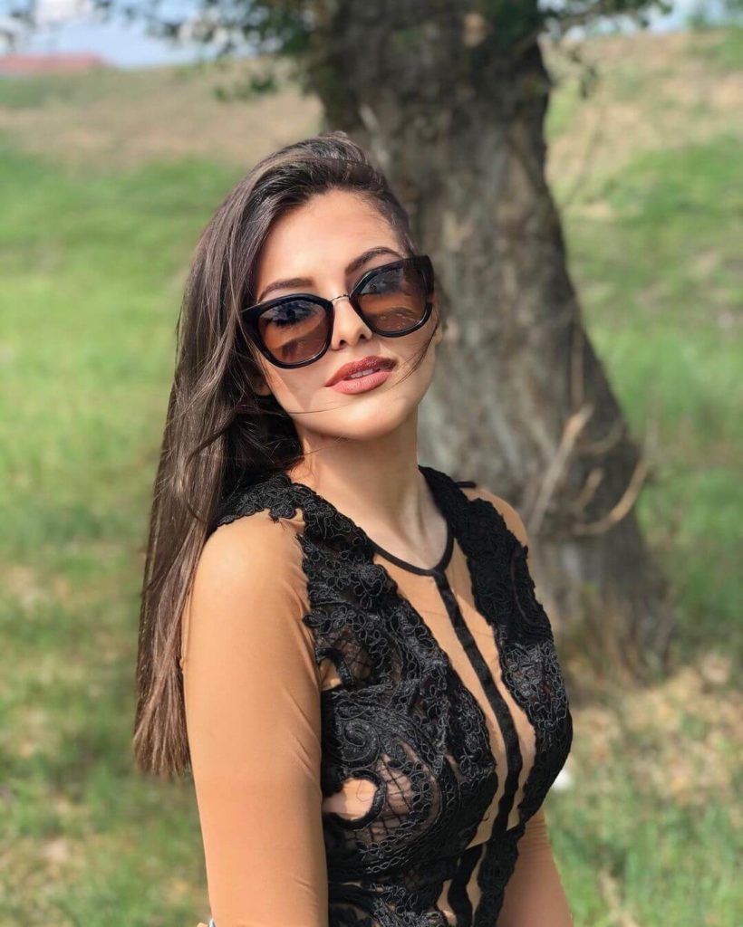 Lensa creator content
