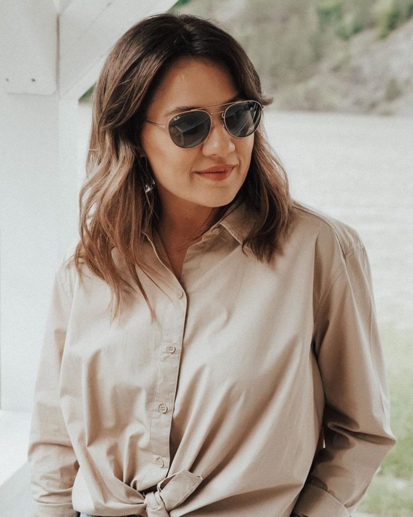 Lensa creator content