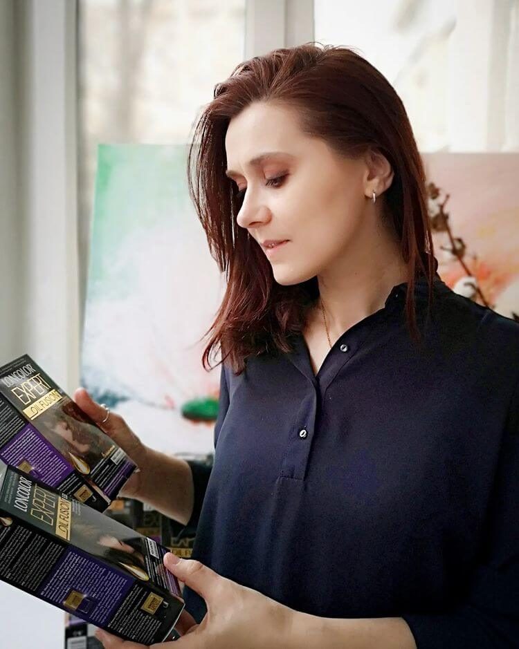 Loncolor creator content