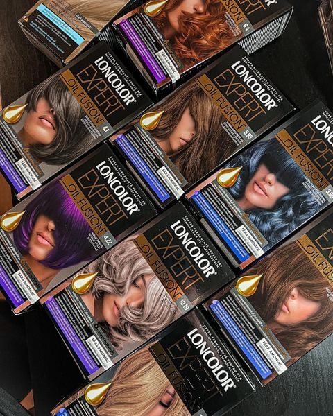 Loncolor creator content