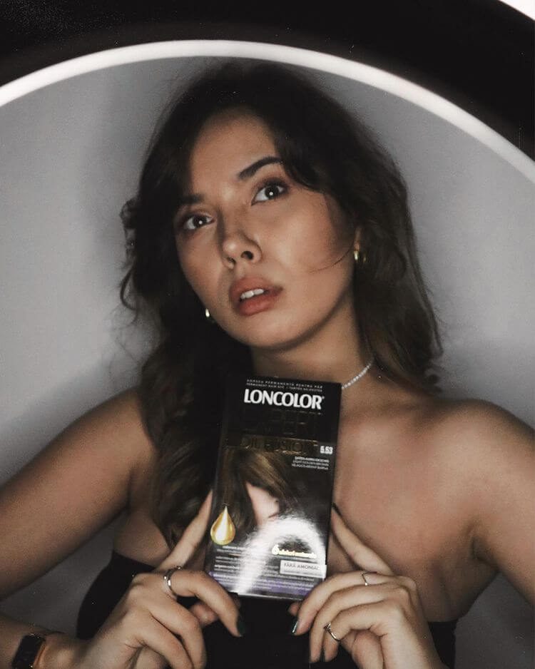 Loncolor creator content
