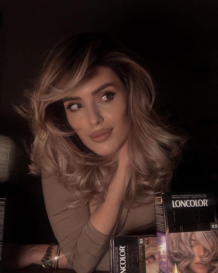 Loncolor creator content