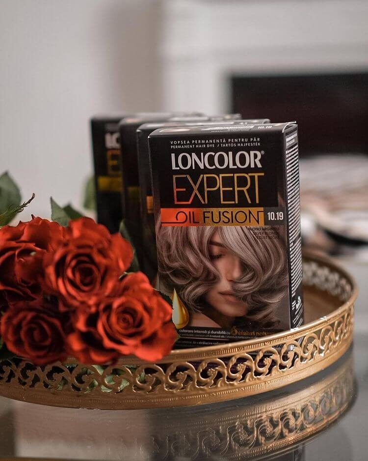 Loncolor creator content