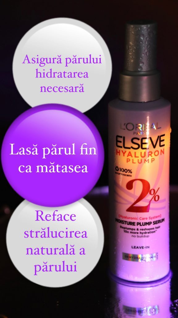 L'Oréal Elseve creator content