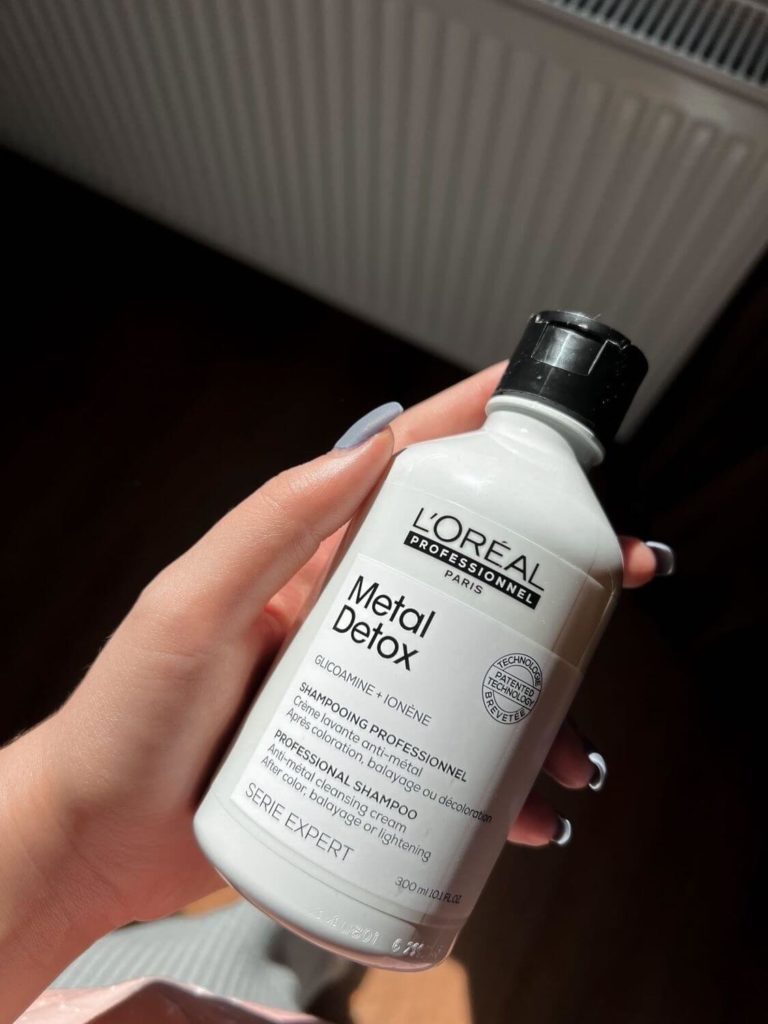 L'Oréal creator content