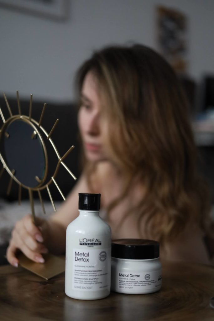 L'Oréal creator content
