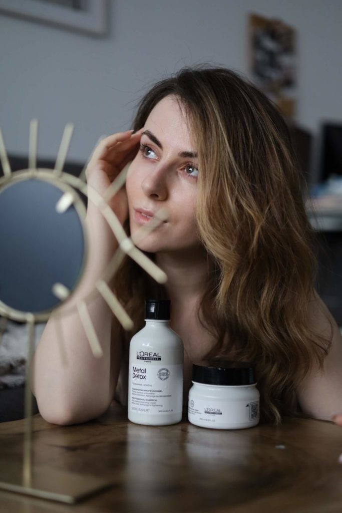 L'Oréal creator content