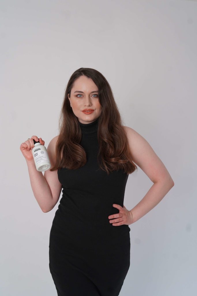 L'Oréal creator content