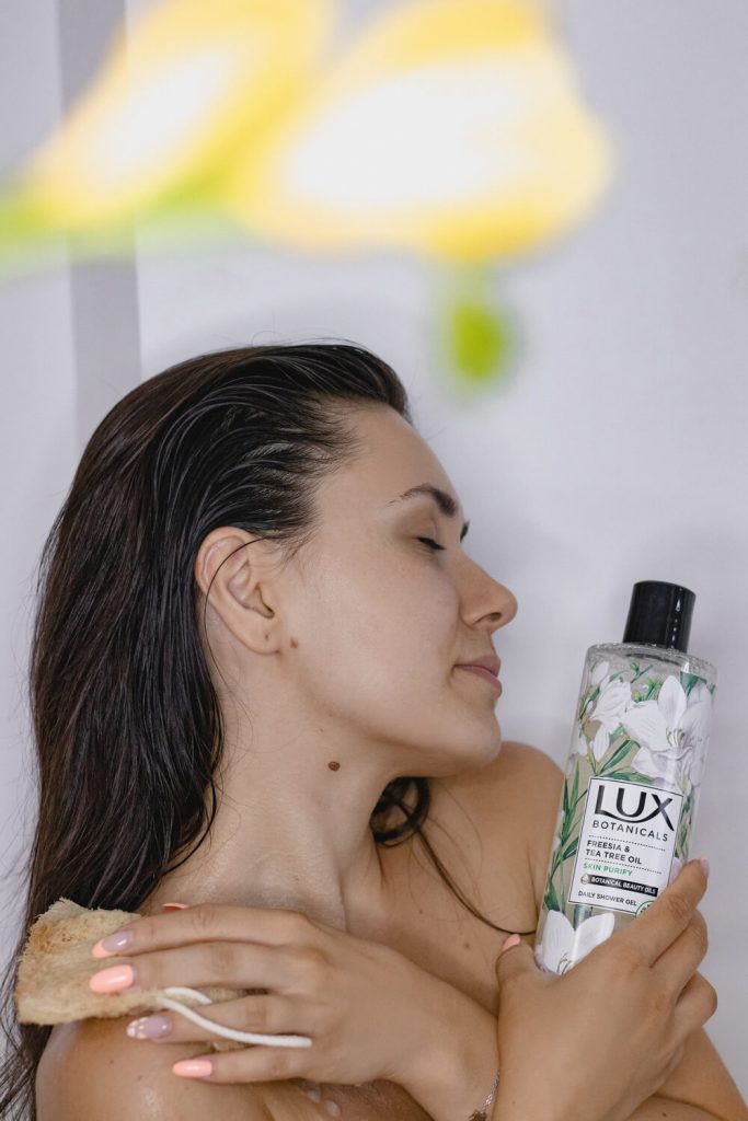 LUX creator content