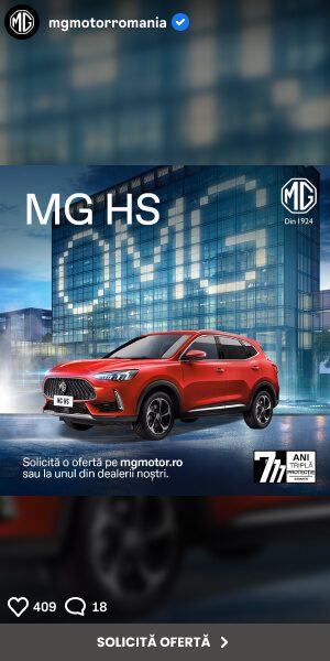 MG Motor creator content